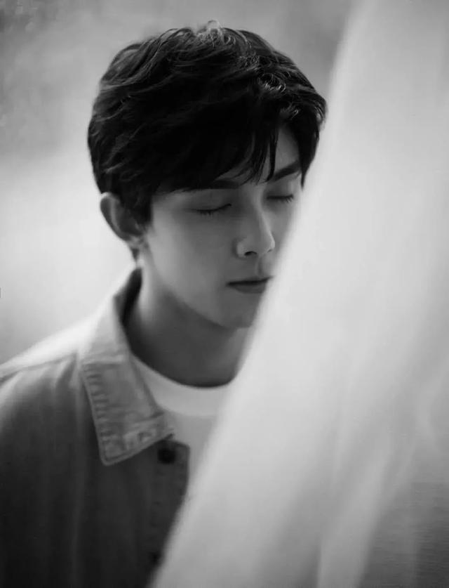 吴磊|实力与年龄无关，二十岁的吴磊真的很棒！