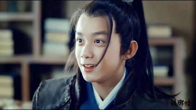 吴磊|实力与年龄无关，二十岁的吴磊真的很棒！