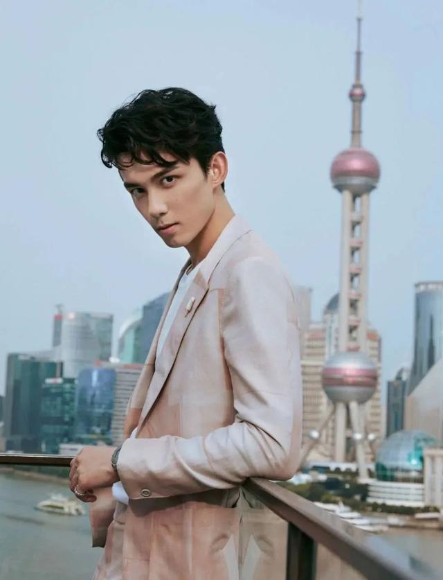 吴磊|实力与年龄无关，二十岁的吴磊真的很棒！