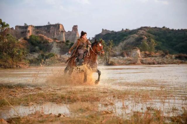 吴磊|实力与年龄无关，二十岁的吴磊真的很棒！