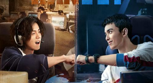 吴磊|实力与年龄无关，二十岁的吴磊真的很棒！