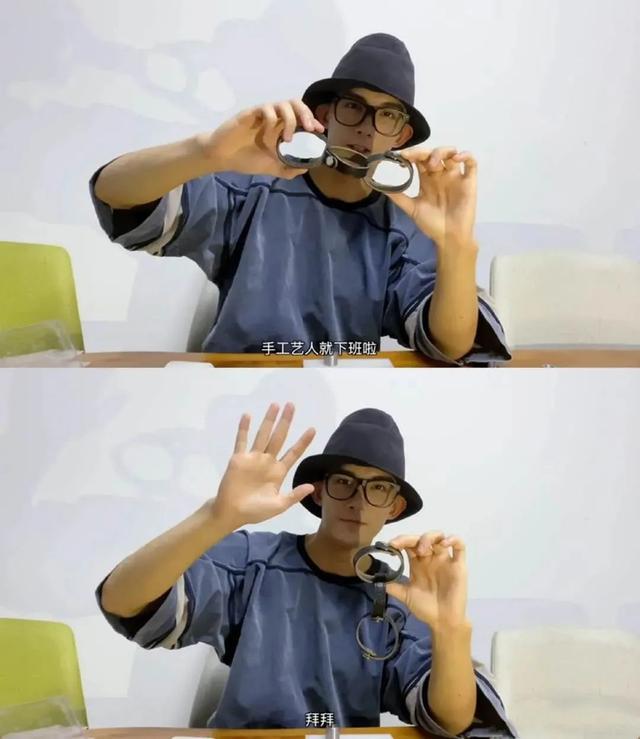 吴磊|实力与年龄无关，二十岁的吴磊真的很棒！