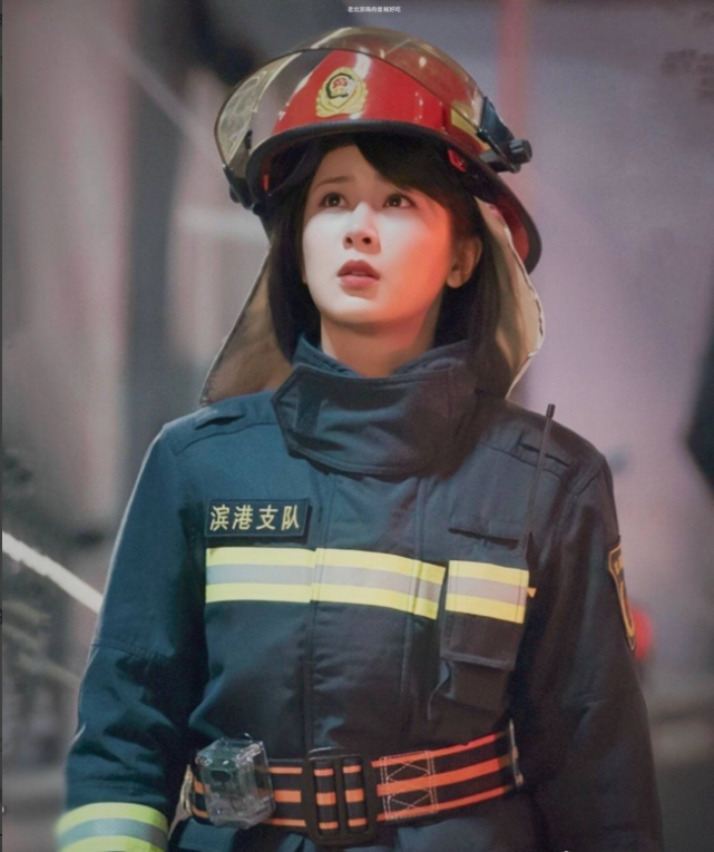 杨紫提名百花奖最佳女配,还记得她写的小作文吗?