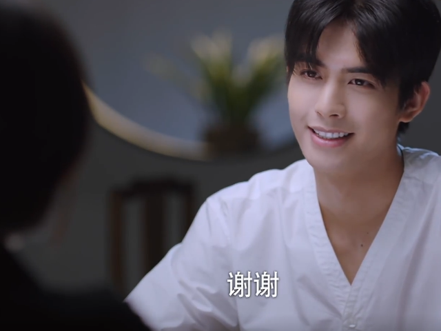 以家人之名凌霄控制欲强其实只对男性如此