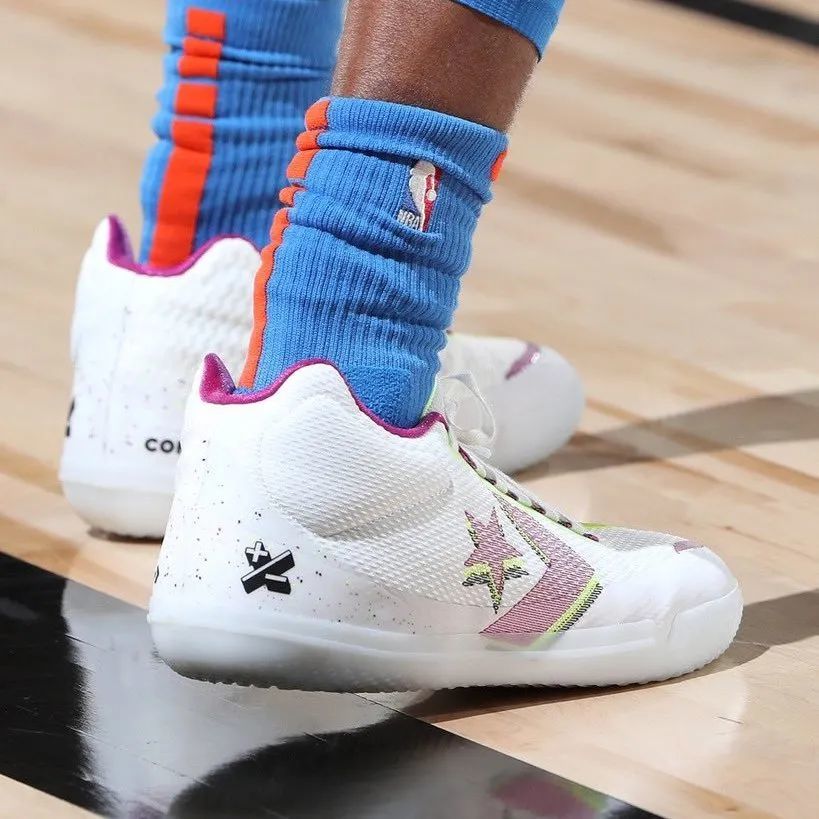 converse all star pro bb evo