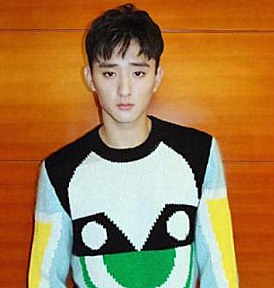 于小彤陈小纭分手吕钊却成了众矢之的正主亲自下场辟谣