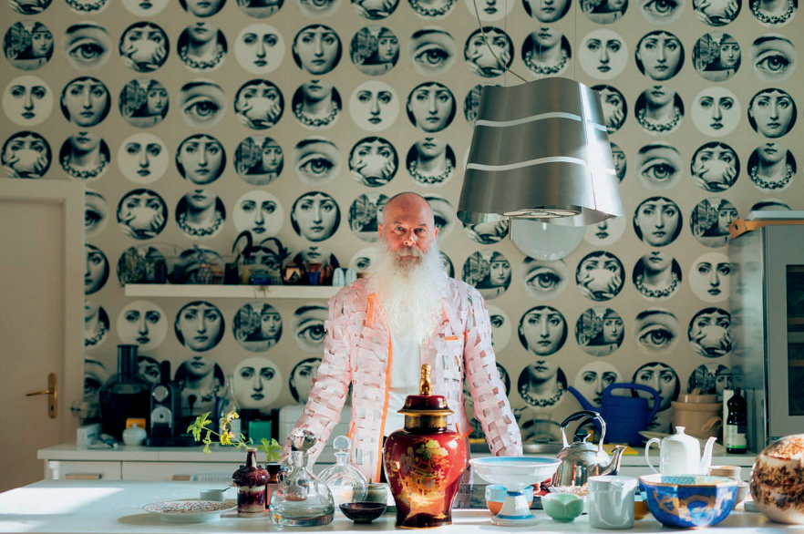 krayenhoff van der leur)将他对现代主义的系统思考和三十年的建筑师