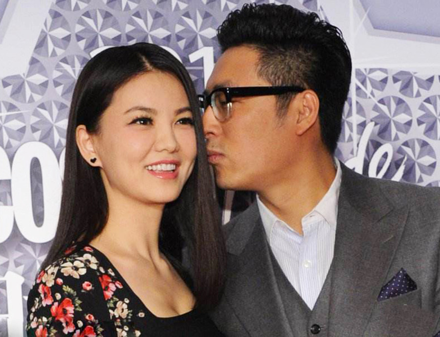 王岳伦|在王岳伦道歉14天后晒自拍的李湘，活出了中年女人的高级智慧