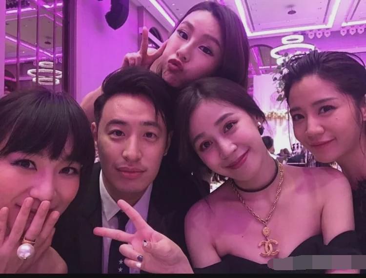 潘玮柏|潘玮柏婚礼没办就传离婚，公司回应是谣言