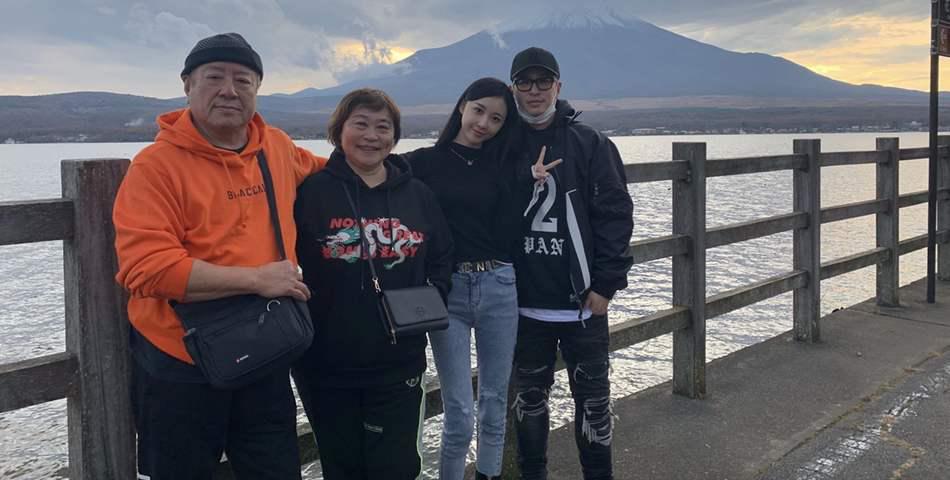 潘玮柏|潘玮柏婚礼没办就传离婚，公司回应是谣言
