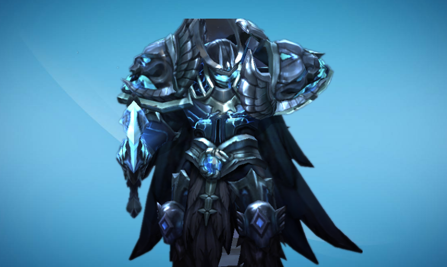 常被认成原皮的4款皮肤,魅力维加斯烂大街,而她真的看不出区别