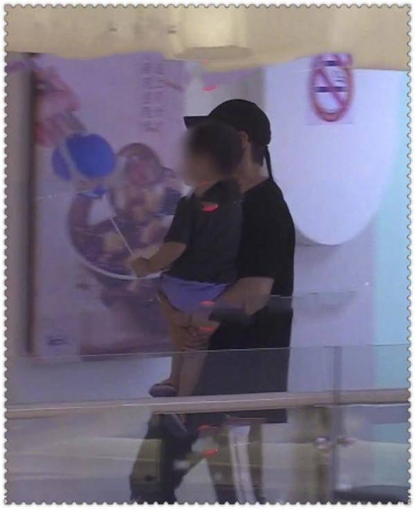 黄晓明|黄晓明称想要女儿，赵丽颖当场催生，他却笑而不语