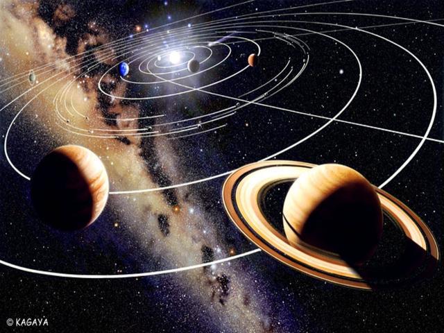 太阳系|要飞出太阳系，一定要掌握可控核聚变吗？其实还有一条捷径！