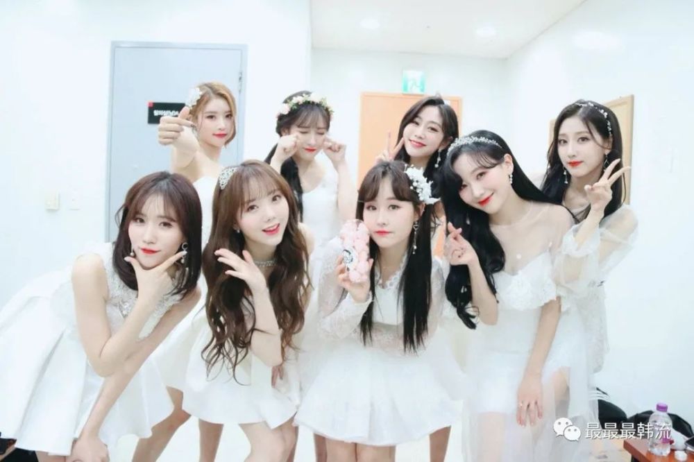 lovelyz|她们要转型了？