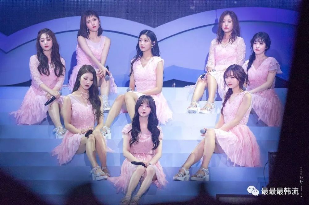 lovelyz|她们要转型了？