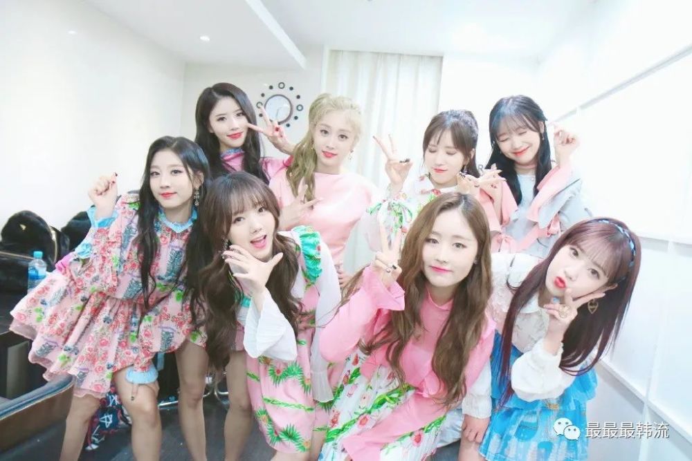 lovelyz|她们要转型了？