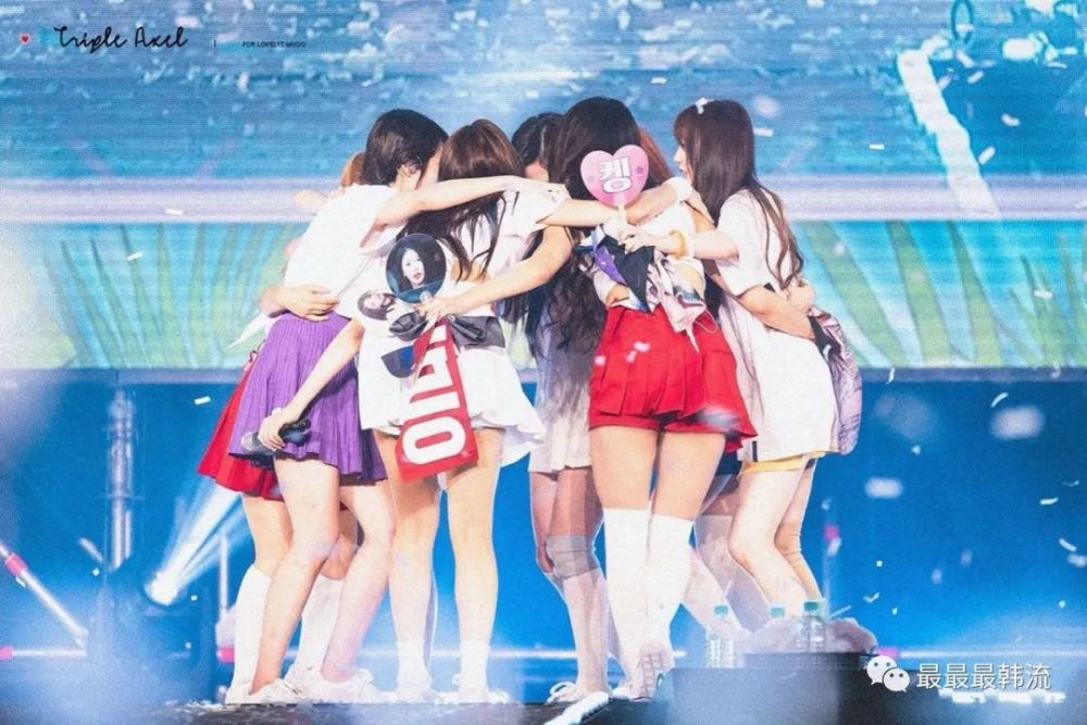 lovelyz|她们要转型了？