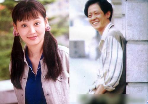 徐帆|师生恋、倒追、同居？徐帆那么爱王志文，为何嫁给了二婚的冯小刚