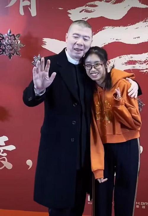 徐帆|师生恋、倒追、同居？徐帆那么爱王志文，为何嫁给了二婚的冯小刚