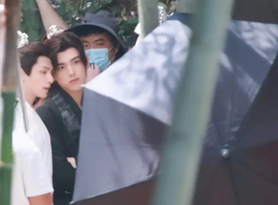 皓衣行|强行魔改！这次《皓衣行》不甜了，陈瑶何必来接这个烂摊子