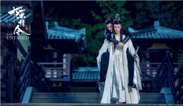 皓衣行|强行魔改！这次《皓衣行》不甜了，陈瑶何必来接这个烂摊子