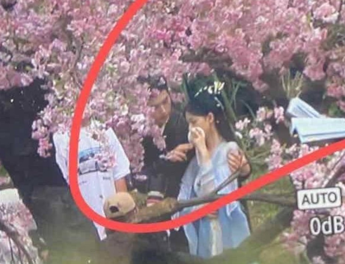 皓衣行|强行魔改！这次《皓衣行》不甜了，陈瑶何必来接这个烂摊子