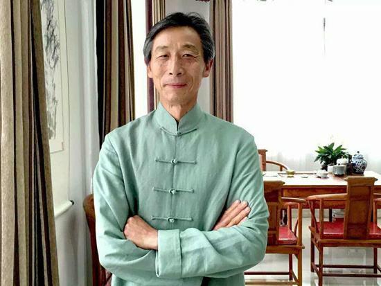 书法|外卖小哥写书法，笔法飘逸又灵动，比所谓的江湖大师好多了