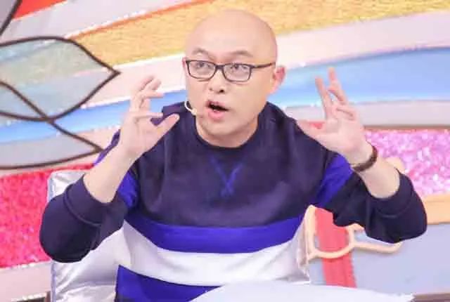 孟非|孟非生病住院，再次给所有人提醒：任何时候都不能透支身体