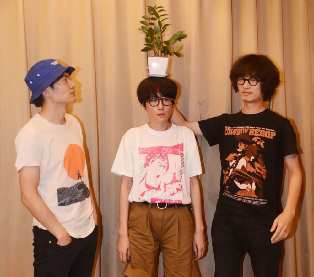 carsick cars:我们的音乐对综艺是一种刺激