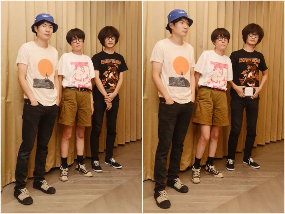 carsick cars:我们的音乐对综艺是一种刺激