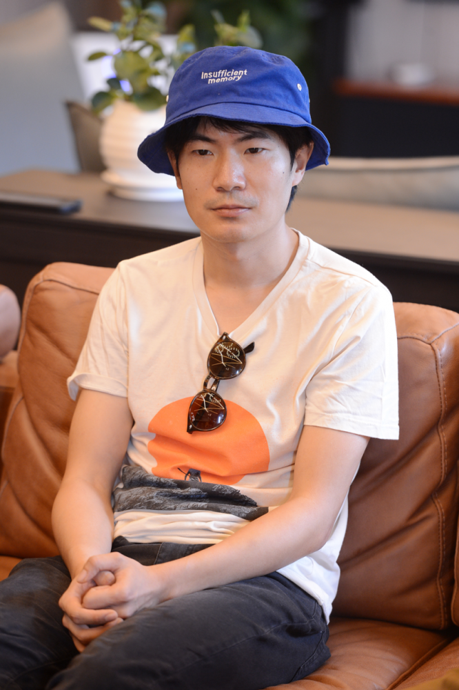 carsick cars:我们的音乐对综艺是一种刺激