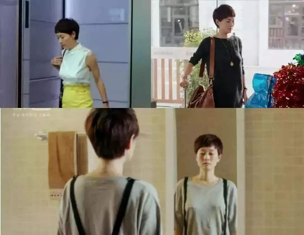 马伊琍|和文章离婚424天后，马伊琍被骂上热搜，她真的释怀了吗？