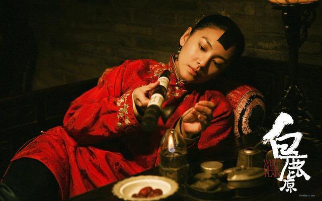 张雨绮|张雨绮的风雨17年