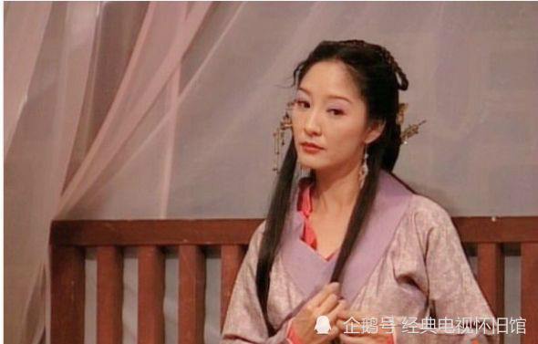 寻秦记|古天乐版《寻秦记》中都有哪些高颜值美女，我们来捋一捋