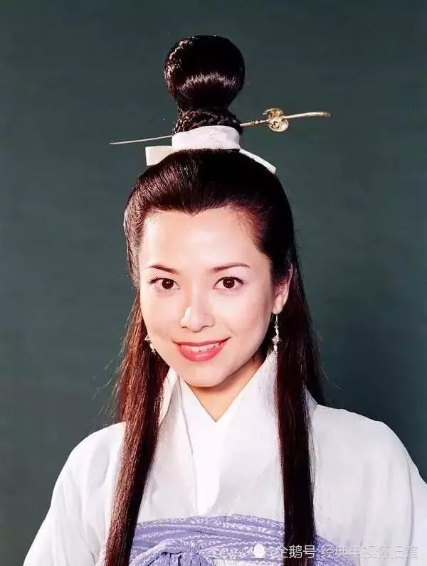 寻秦记|古天乐版《寻秦记》中都有哪些高颜值美女，我们来捋一捋