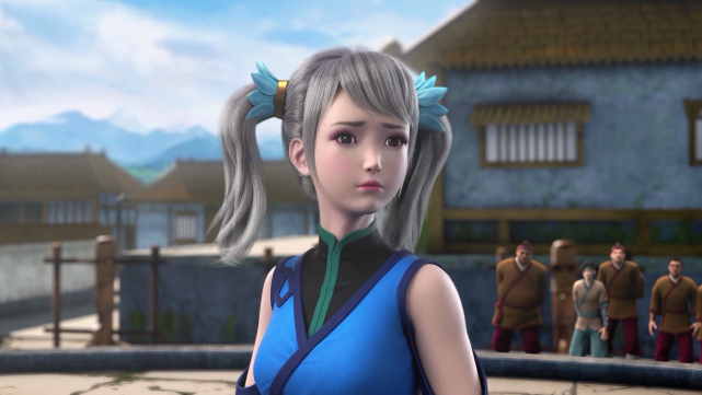 若是萧炎一个都不会放过|武祖|萧炎|唐心莲|武动乾坤