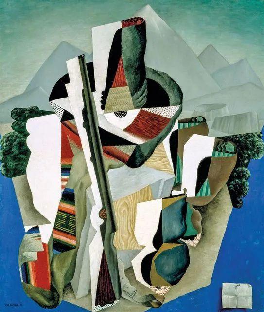 迭戈里维拉diegorivera