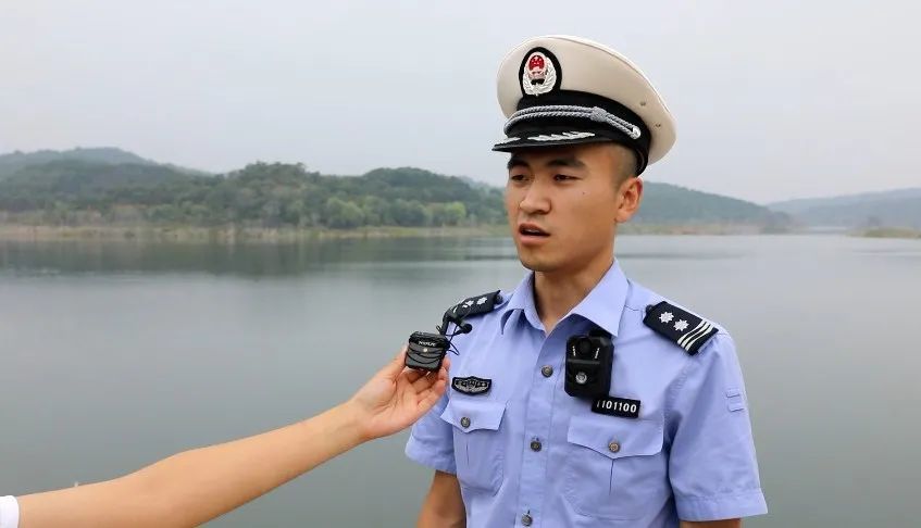 密云水库|密云水库蓄水量恢复至23亿立方米