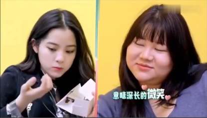 杨天真|艺人靠靠边，现在老板比他们还火？