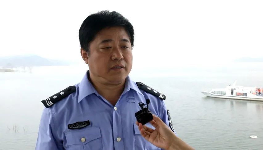 密云水库|密云水库蓄水量恢复至23亿立方米