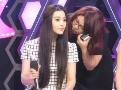 杨天真|艺人靠靠边，现在老板比他们还火？