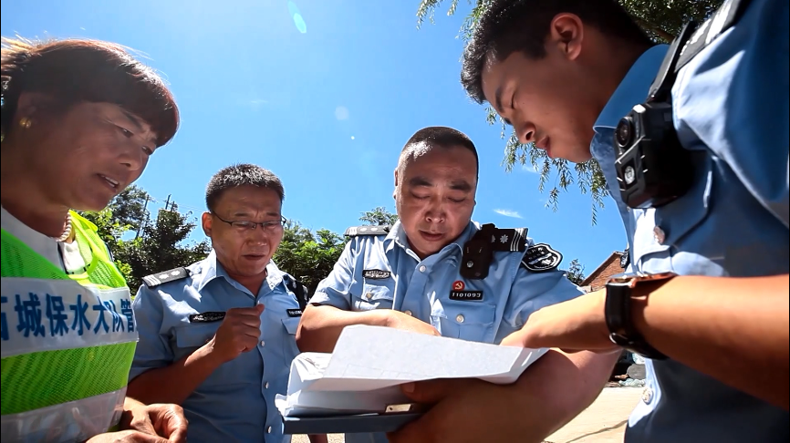 密云水库|密云水库蓄水量恢复至23亿立方米