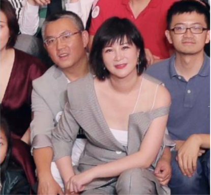 杨天真|艺人靠靠边，现在老板比他们还火？