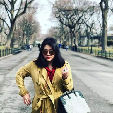 杨天真|艺人靠靠边，现在老板比他们还火？