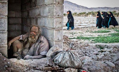 谢霆锋|谢霆锋、范冰冰不爱洗澡各有原因！而这位83岁爷爷63年没洗澡真相感人