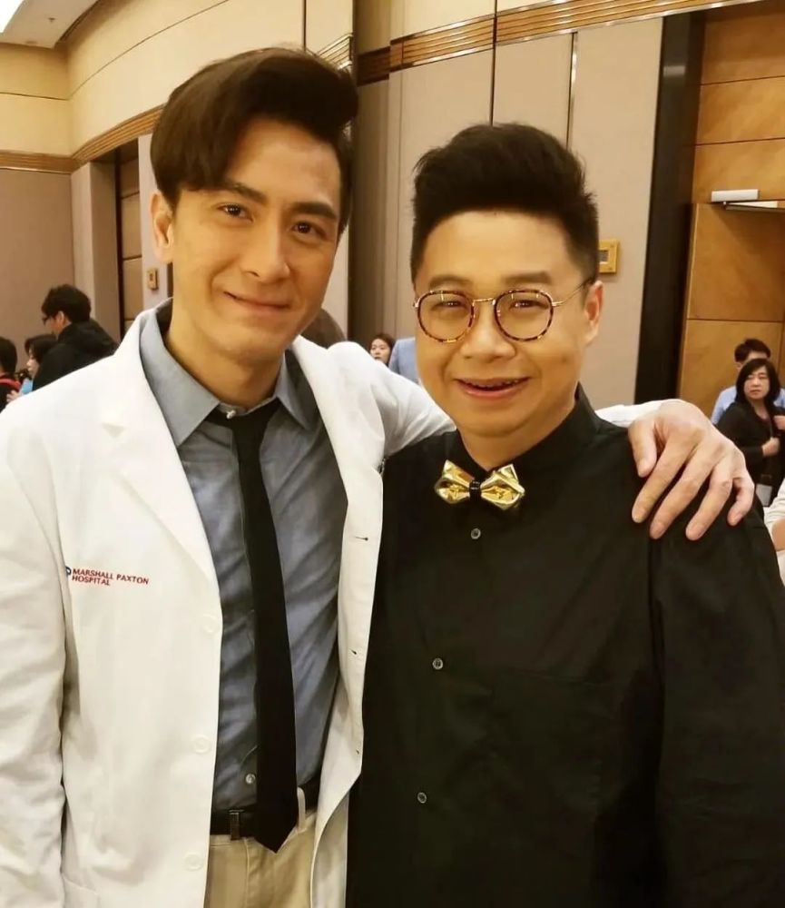 tvb|3个月减30磅！TVB“金牌绿叶”瘦身成功，获奖无数却遭艺人侮辱