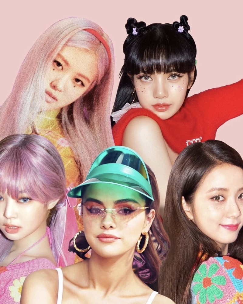 粉墨新歌分配问题继续发酵lisa被骂了三天在35万评论中看到了人性