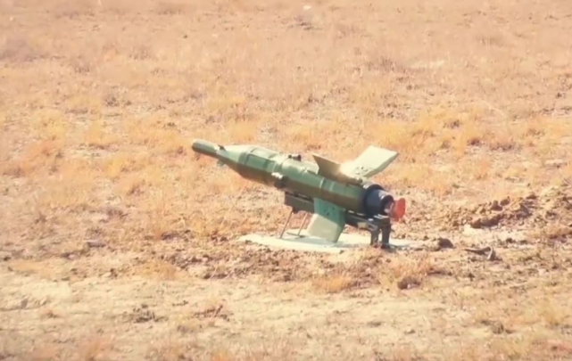 几十年努力红箭73d导弹高原打靶成功科学家付出巨大代价