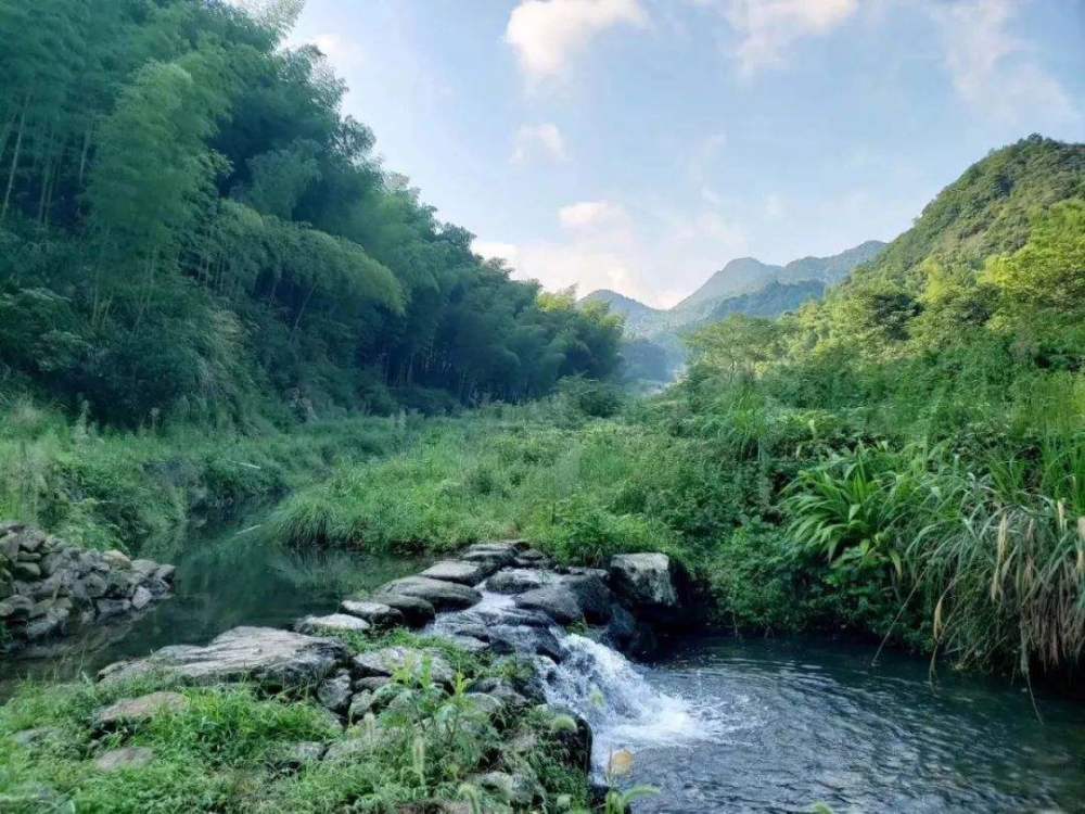 童年记忆|最唯美的童年记忆《儿时记忆中的夏季村庄》