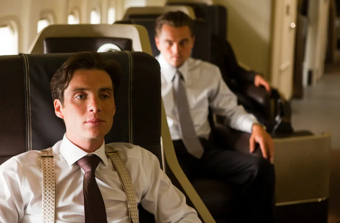 奥斯卡|9.3分影史神作，横扫48项大奖，票房超60亿，它是奥斯卡最大遗珠